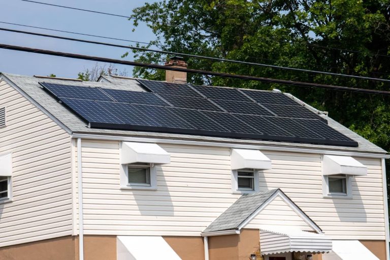 Is It Time to Install Solar Panels on Your Home?