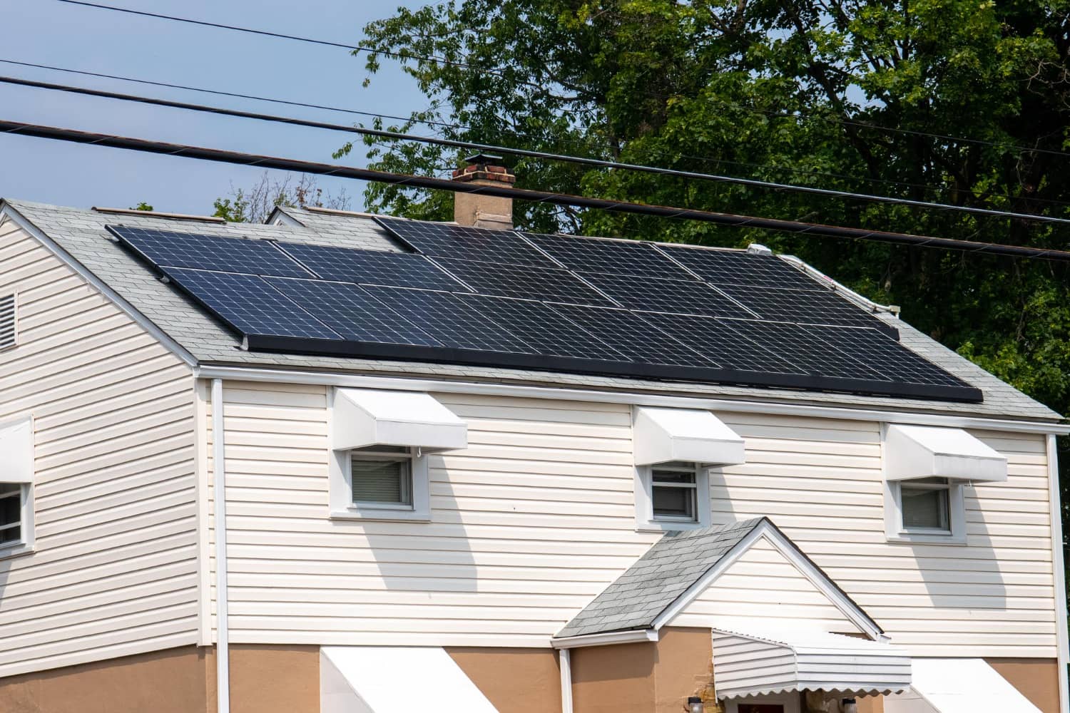 Is It Time to Install Solar Panels on Your Home?