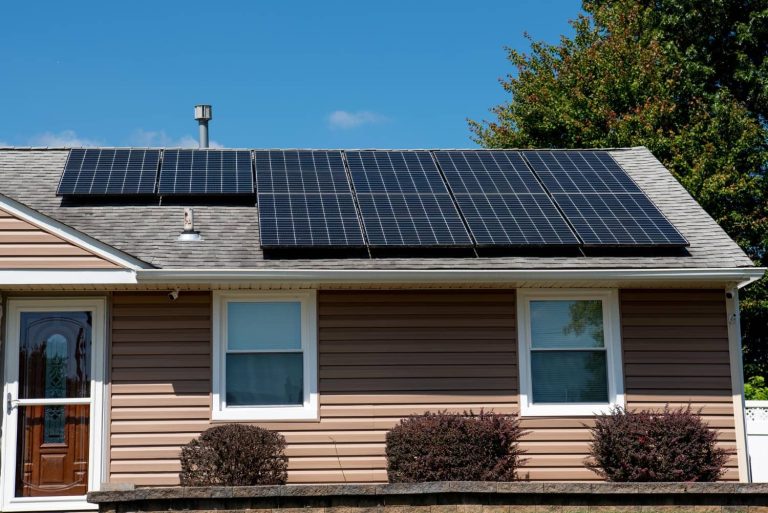 How Solar Energy Can Reduce Your Electricity Bills