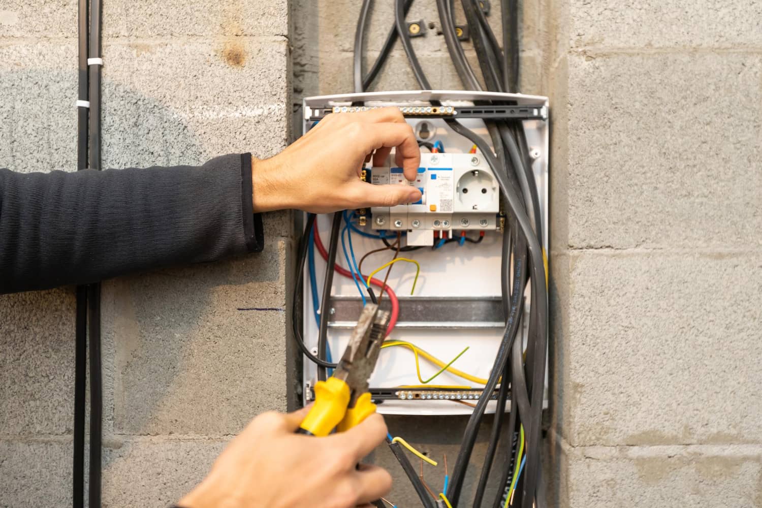 Trusted Electrical Services