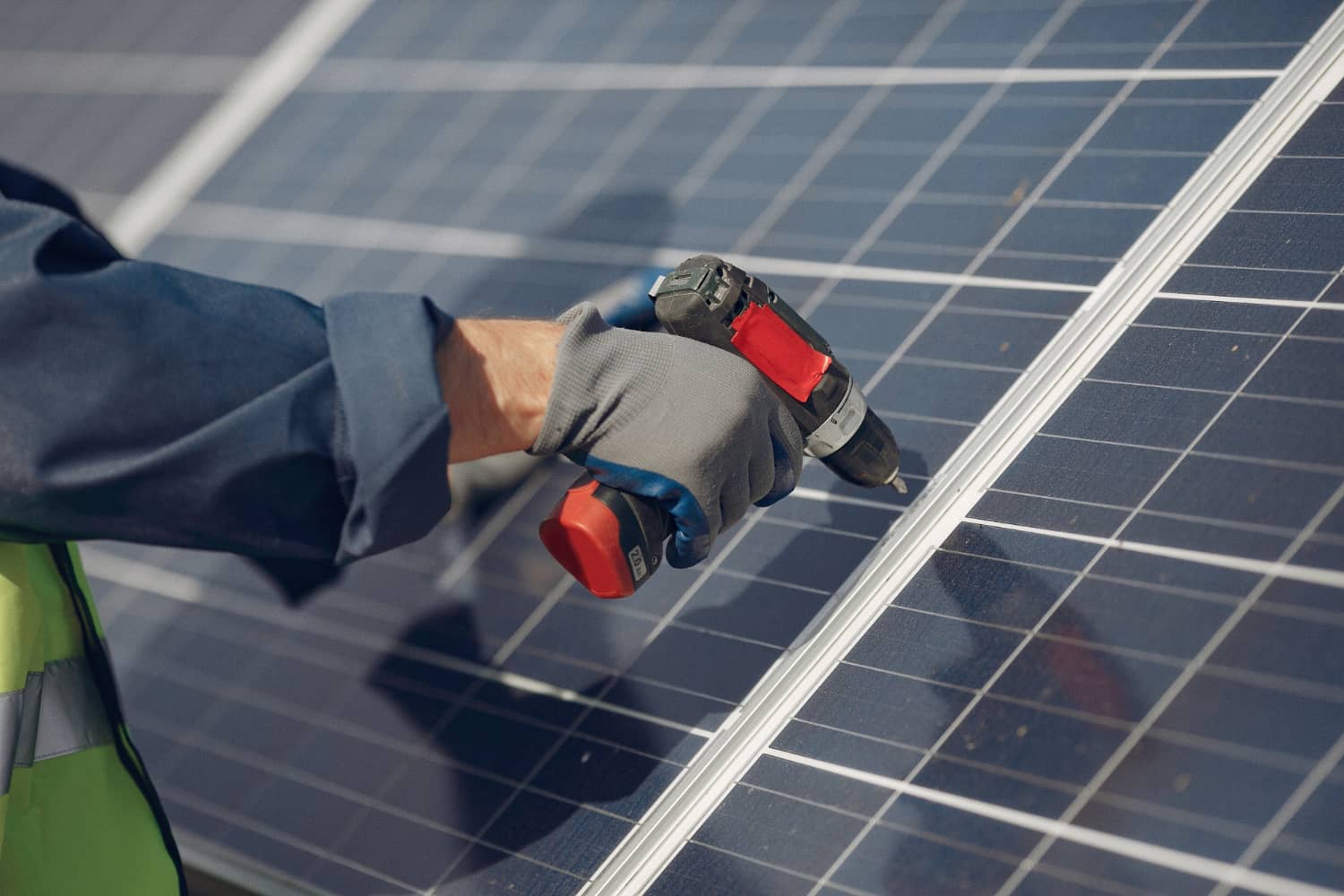 Professional Installation and System Design