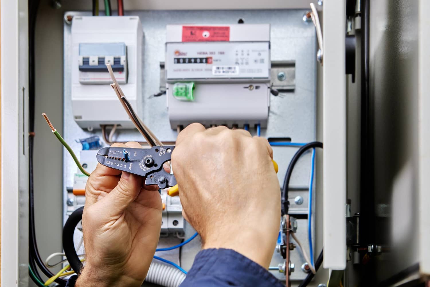 Trusted Electrical Services