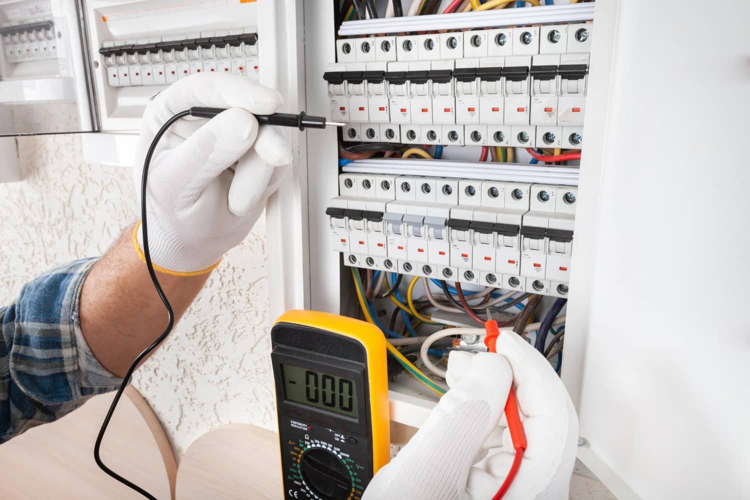 Essential Electrical Services
