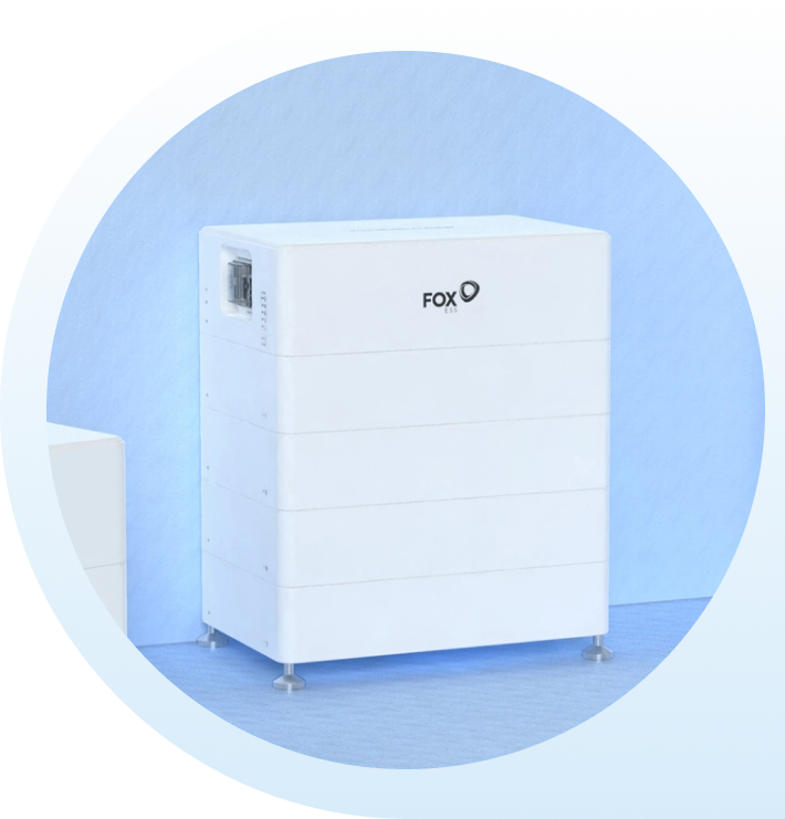 Add Battery Storage