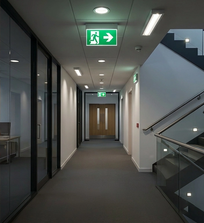 Commercial Lighting Solutions