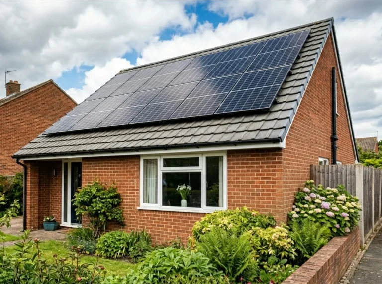 Common Misconceptions About Solar Energy Debunked