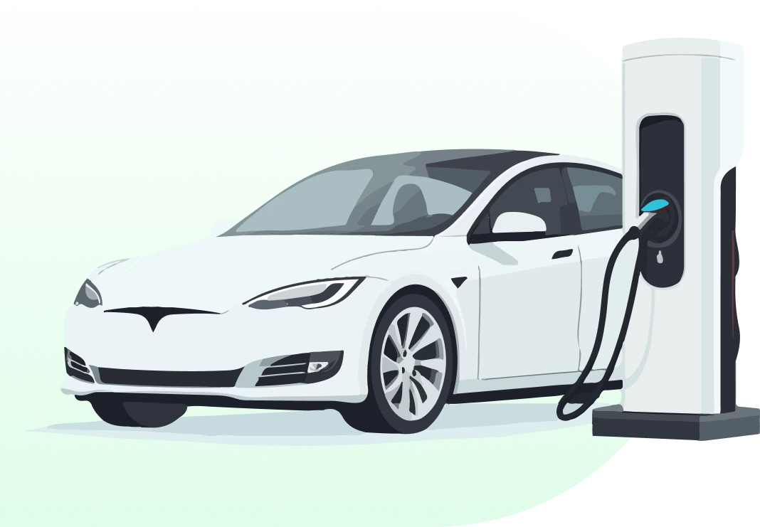 EV Chargers Installed at Home