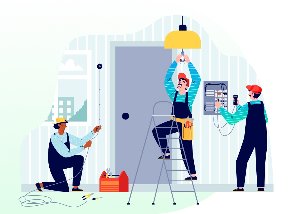Electrical Services For Essex