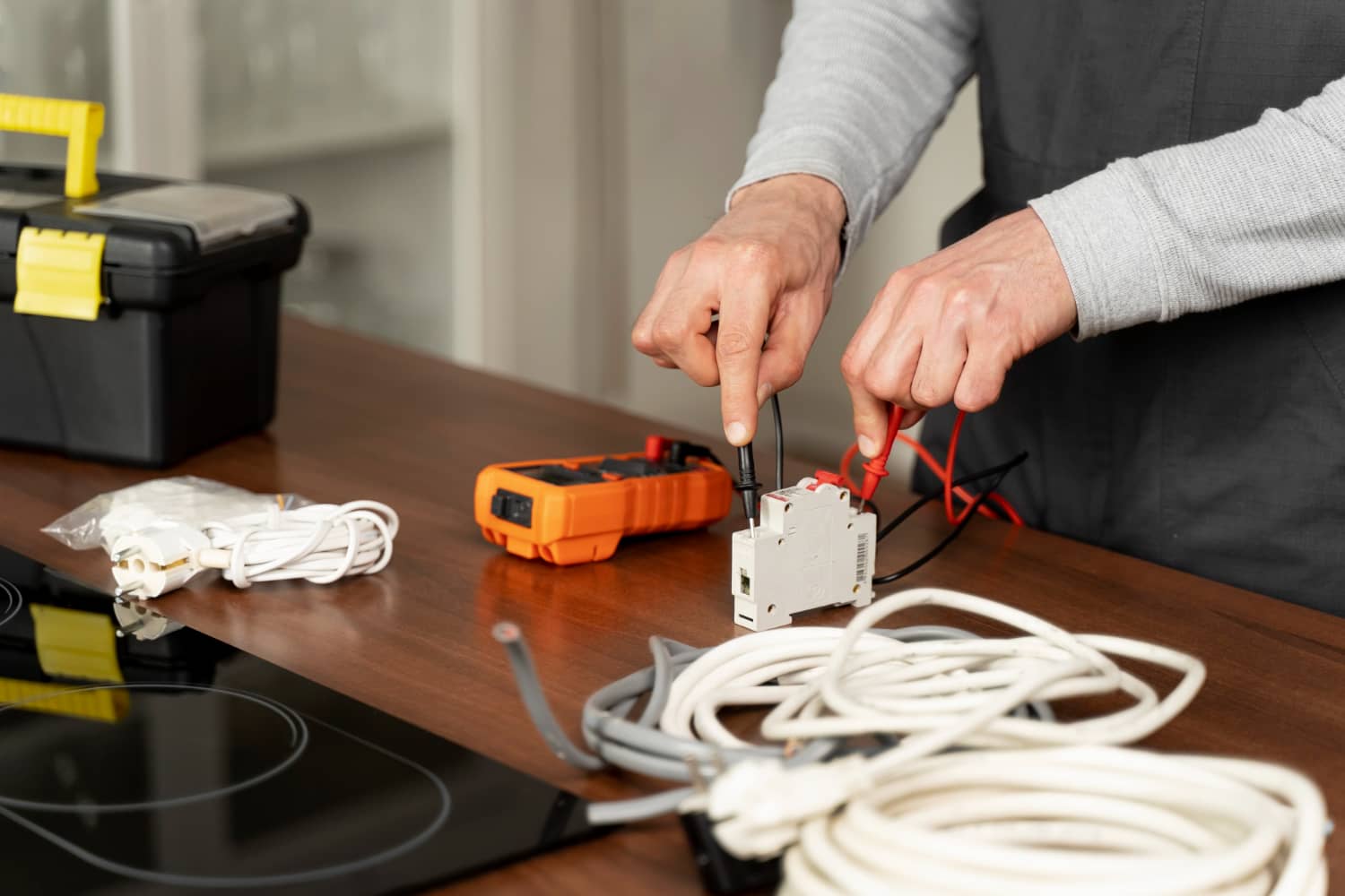 Essential Electrical Safety Services