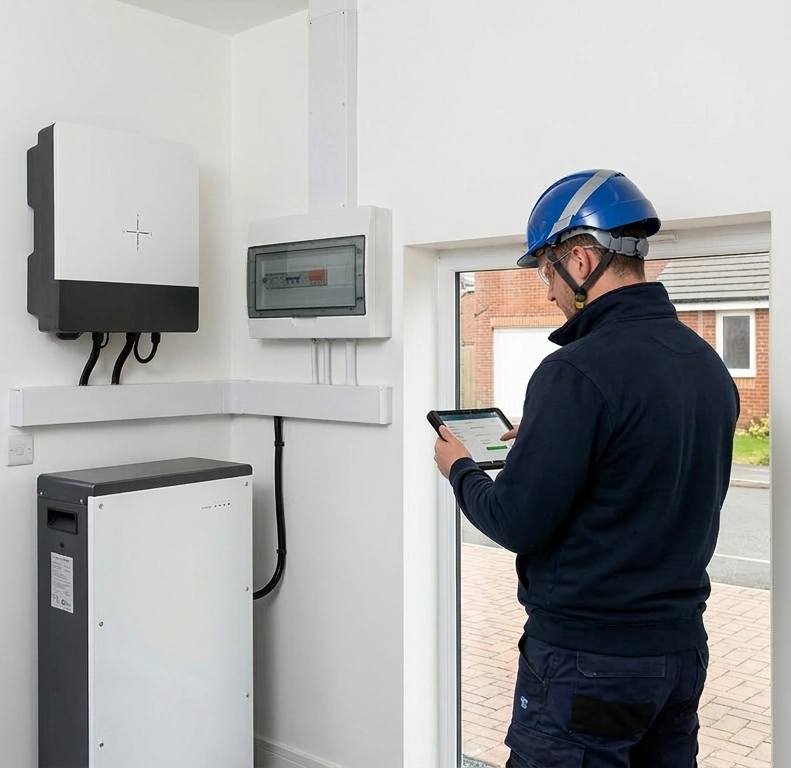 How Battery Storage Enhances Your Solar Investment